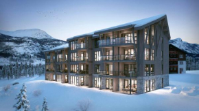 Snøya Lodge, Hemsedal